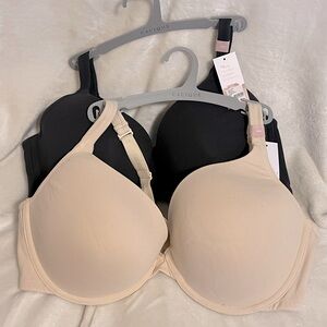 Cacique 50C Cotton Bras